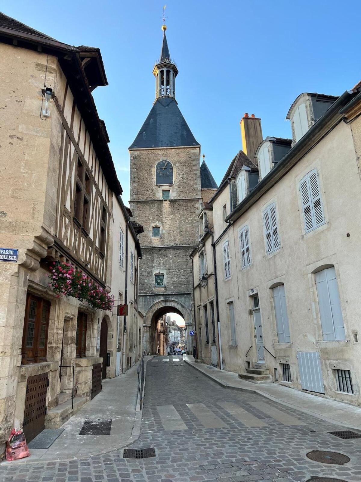 アヴァヨン "La Grenouille" Centre Historique - Les Terres Du Royヴィラ エクステリア 写真